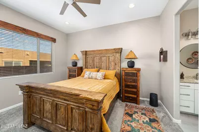 13186 N Humphreys Peak Drive, Oro Valley, AZ 85755 - Photo 12