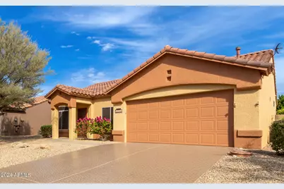 15324 W Arzon Way, Sun City West, AZ 85375 - Photo 4