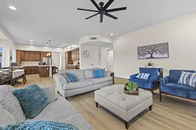 5548 E Via Montoya Drive, Phoenix, AZ 85054 - Photo 14