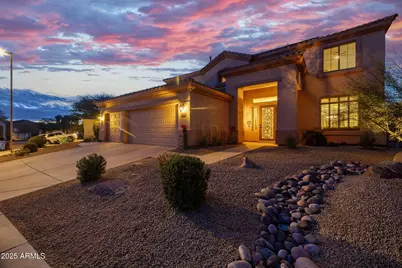 5548 E Via Montoya Drive, Phoenix, AZ 85054 - Photo 2