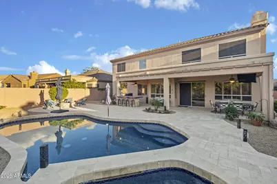 5548 E Via Montoya Drive, Phoenix, AZ 85054 - Photo 28