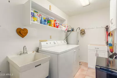 12510 W Flagstone Drive, Sun City West, AZ 85375 - Photo 16