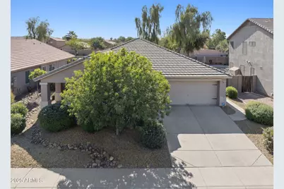 42451 W Chisholm Drive, Maricopa, AZ 85138 - Photo 1