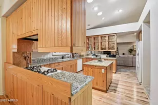 8294 W Bonnie Brae Dr, Pine, AZ 85544 - Photo 26