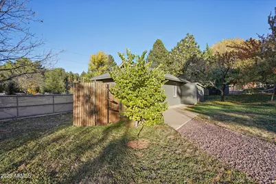 8294 W Bonnie Brae Drive, Pine, AZ 85544 - Photo 64