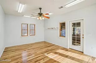 8294 W Bonnie Brae Dr, Pine, AZ 85544 - Photo 46
