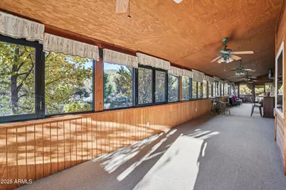 8294 W Bonnie Brae Drive, Pine, AZ 85544 - Photo 56