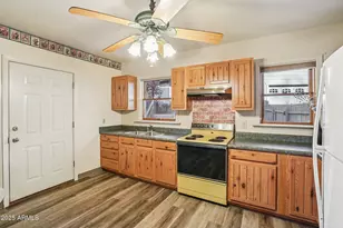 8294 W Bonnie Brae Dr, Pine, AZ 85544 - Photo 52