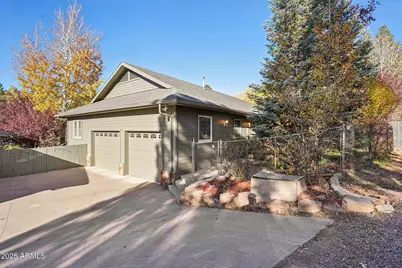 8294 W Bonnie Brae Drive, Pine, AZ 85544 - Photo 2