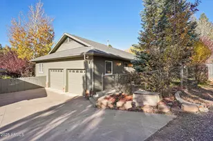 8294 W Bonnie Brae Dr, Pine, AZ 85544 - Photo 2