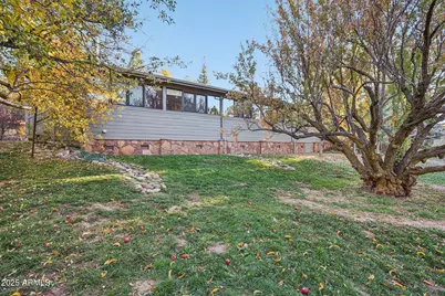 8294 W Bonnie Brae Drive, Pine, AZ 85544 - Photo 66