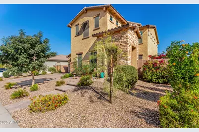 11813 S 51st Drive, Laveen, AZ 85339 - Photo 1