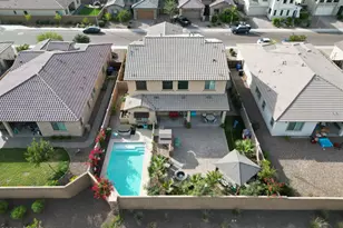 11813 S 51st Dr, Laveen, AZ 85339 - Photo 68