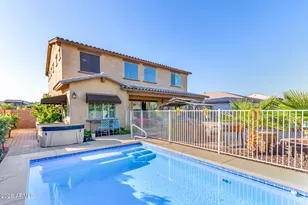 11813 S 51st Dr, Laveen, AZ 85339 - Photo 54