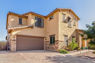 11813 S 51st Dr, Laveen, AZ 85339 - Photo 58