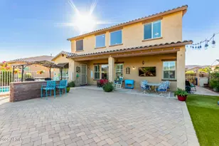 11813 S 51st Dr, Laveen, AZ 85339 - Photo 62