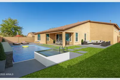 18108 W Cassia Way, Goodyear, AZ 85338 - Photo 46