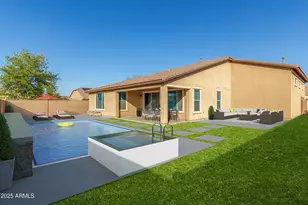 18108 W Cassia Way, Goodyear, AZ 85338 - Photo 46