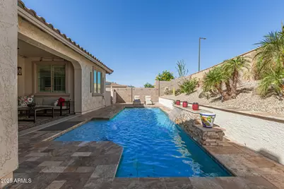 15217 S 182nd Lane, Goodyear, AZ 85338 - Photo 40