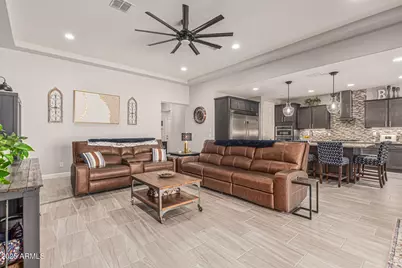 15217 S 182nd Lane, Goodyear, AZ 85338 - Photo 1