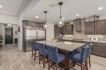 15217 S 182nd Lane, Goodyear, AZ 85338 - Photo 12