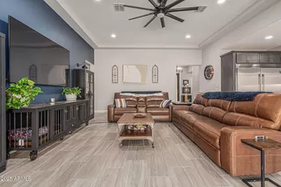 15217 S 182nd Lane, Goodyear, AZ 85338 - Photo 6