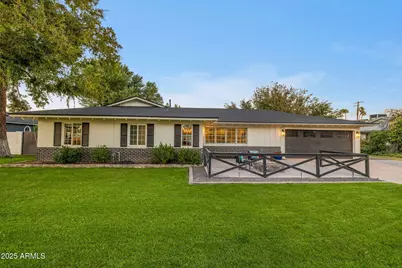 5316 E Calle Redonda Street, Phoenix, AZ 85018 - Photo 46