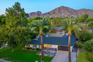 5316 E Calle Redonda St, Phoenix, AZ 85018 - Photo 1