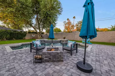 5316 E Calle Redonda Street, Phoenix, AZ 85018 - Photo 34