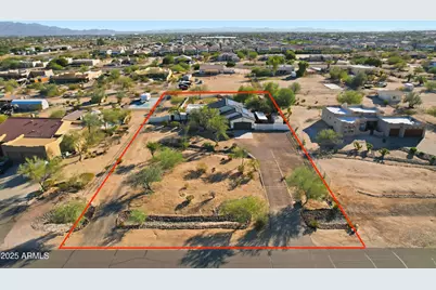 19623 W Meadowbrook Avenue, Litchfield Park, AZ 85340 - Photo 34