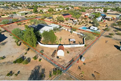 19623 W Meadowbrook Avenue, Litchfield Park, AZ 85340 - Photo 36