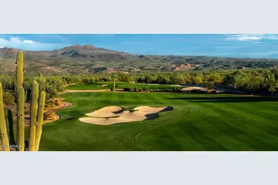 17994 E Vista Desierto --, Rio Verde, AZ 85263 - Photo 46