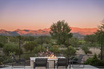 17994 E Vista Desierto --, Rio Verde, AZ 85263 - Photo 34