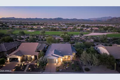 17994 E Vista Desierto --, Rio Verde, AZ 85263 - Photo 2