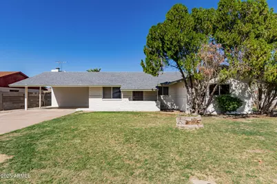 2322 E Evergreen Street, Mesa, AZ 85213 - Photo 1