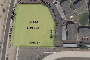 0 59th & Roosevelt --, Phoenix, AZ 85034 - Photo 1