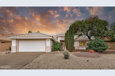 14645 W Via Manana --, Sun City West, AZ 85375 - Photo 1