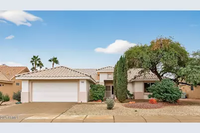 14645 W Via Manana --, Sun City West, AZ 85375 - Photo 2
