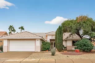 14645 W Via Manana --, Sun City West, AZ 85375 - Photo 2