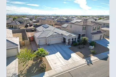 30659 W Amelia Avenue, Buckeye, AZ 85396 - Photo 38