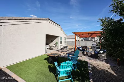 30659 W Amelia Avenue, Buckeye, AZ 85396 - Photo 34