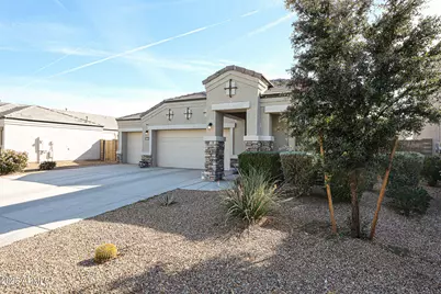 30659 W Amelia Avenue, Buckeye, AZ 85396 - Photo 1