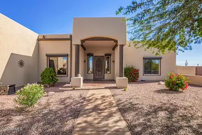 945 N Mountain View Road, Apache Junction, AZ 85119 - Photo 8