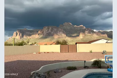 945 N Mountain View Road, Apache Junction, AZ 85119 - Photo 50