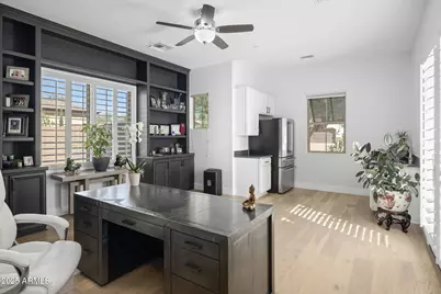 5216 E Barwick Drive, Cave Creek, AZ 85331 - Photo 12