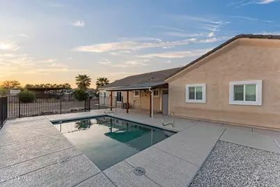 4045 Black Mountain Road, Wickenburg, AZ 85390 - Photo 30