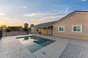 4045 Black Mountain Rd, Wickenburg, AZ 85390 - Photo 30