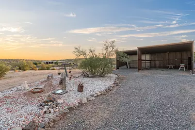 4045 Black Mountain Road, Wickenburg, AZ 85390 - Photo 50