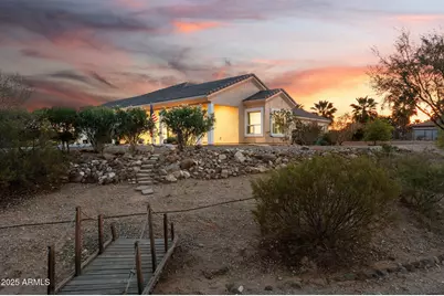 4045 Black Mountain Road, Wickenburg, AZ 85390 - Photo 6