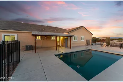 4045 Black Mountain Road, Wickenburg, AZ 85390 - Photo 36